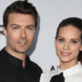 Lyndsy Fonseca and Noah Bean welcome a baby daughter