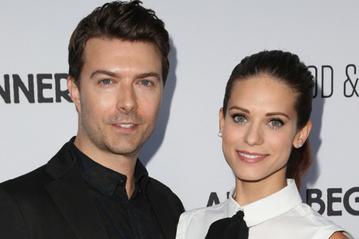 Lyndsy Fonseca Noah bean