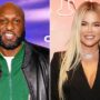 Khloe Kardashian could have yelled at him for another baby, according to Lamar Odom’s joke