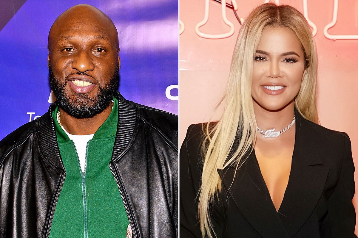 Khloe Lamar