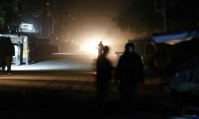 Karachi residents continue to face extensive power outages