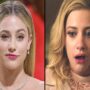 Look Both Ways, a Netflix original movie, stars Lili Reinhart as the lead