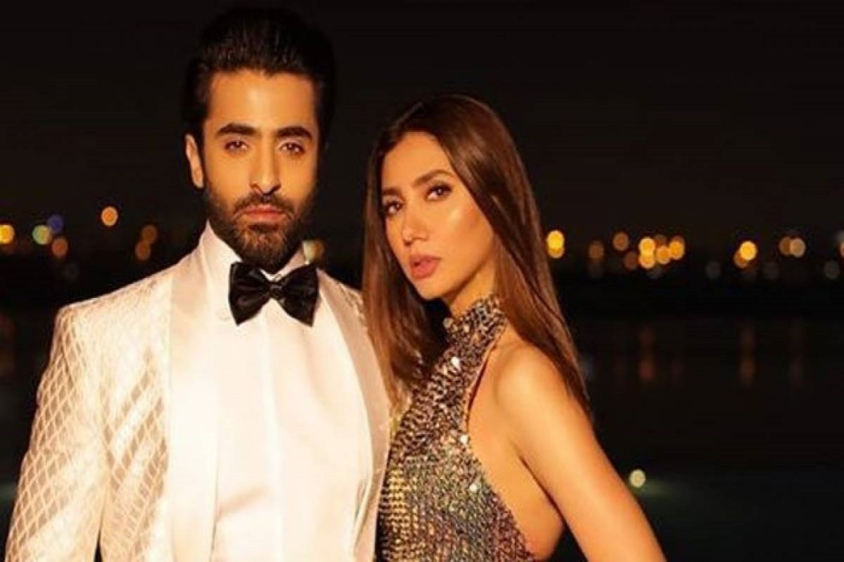 Mahira Khan
