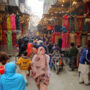 Punjab govt lifts restrictions on early closure of markets till Eid
