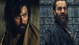 The Legends of Maula Jatt