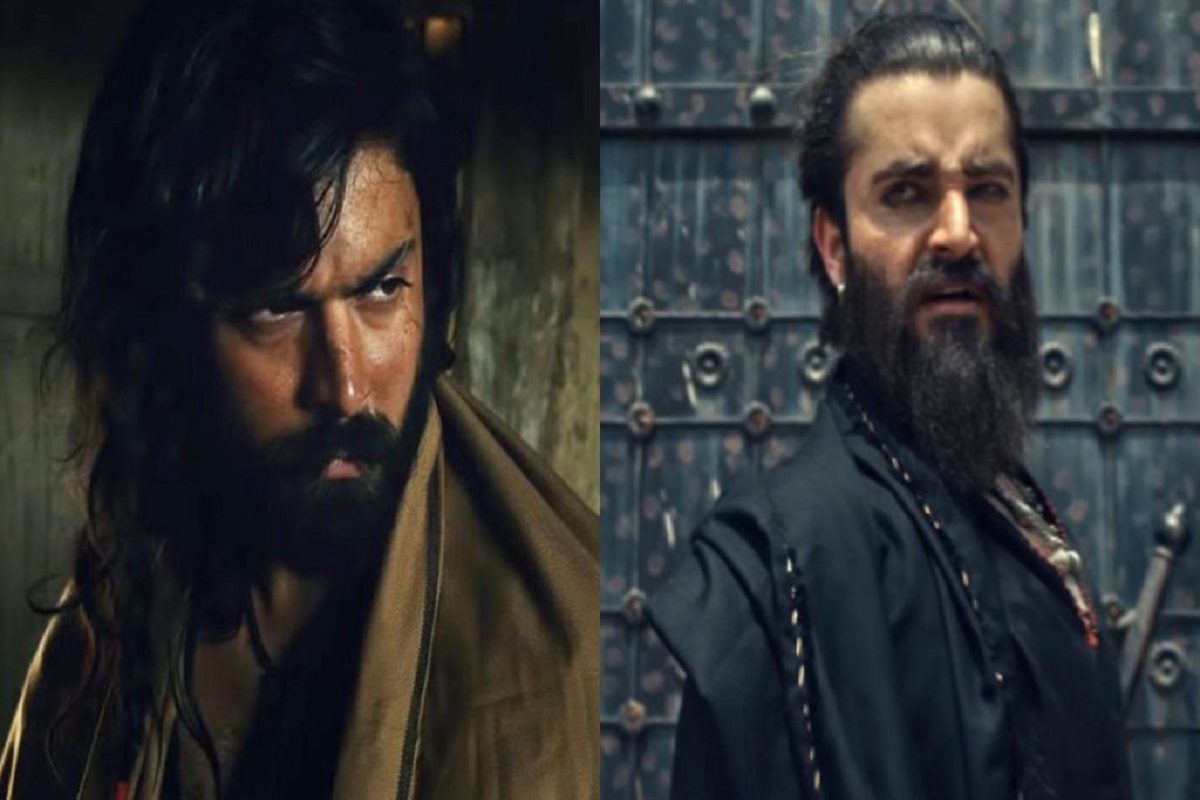 The Legends of Maula Jatt