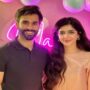 Ameer Gillani wishes Mawra speedy recovery