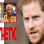 Prince Harry criticized for using royal status to secure major gig
