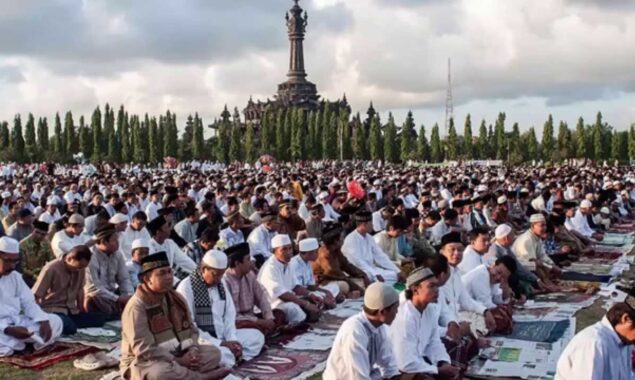 Eid Al Adha 2022: Prayer timings In Austraila