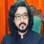 PTI decides to remove Punjab Assembly Deputy Speaker Mazari