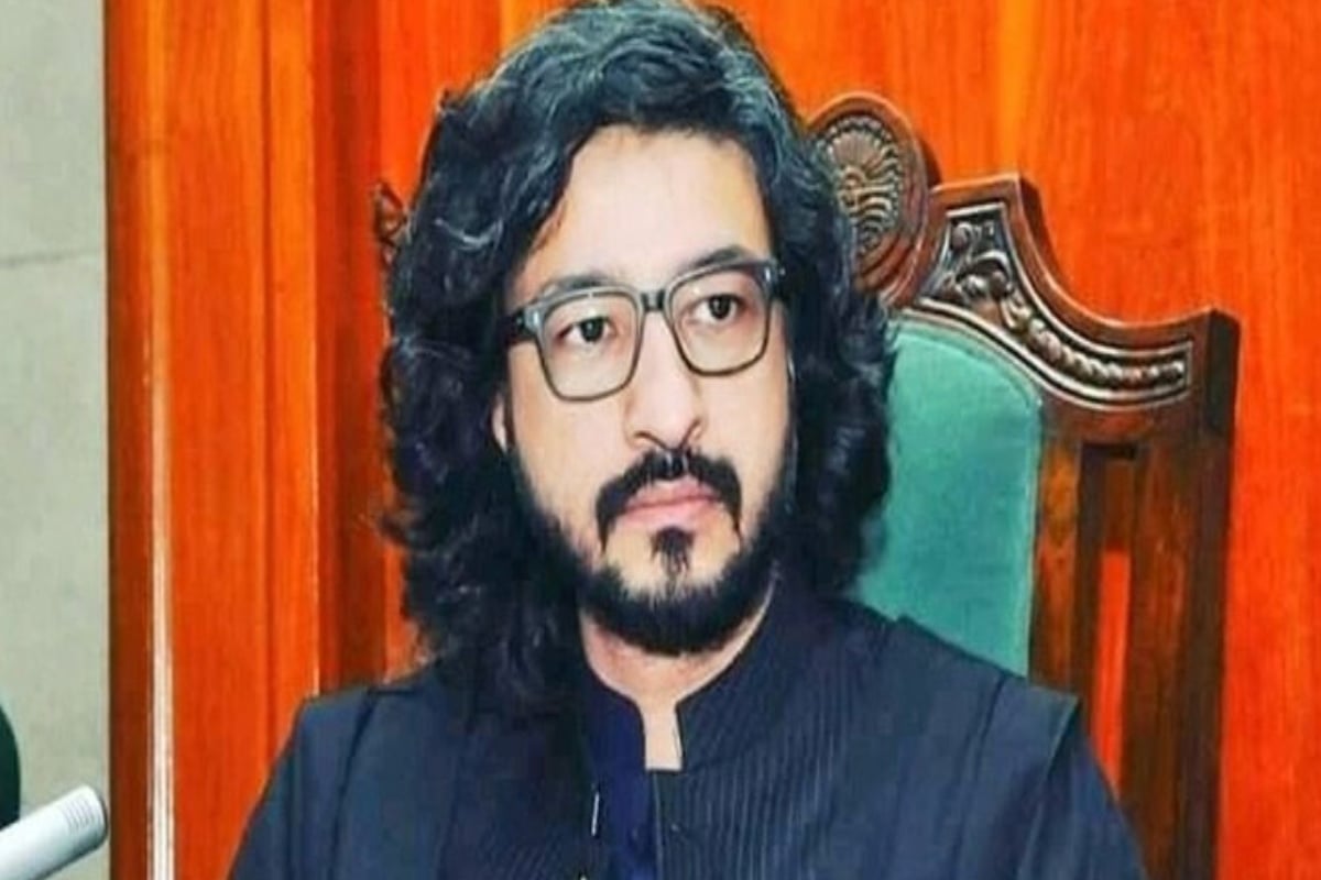 mazari