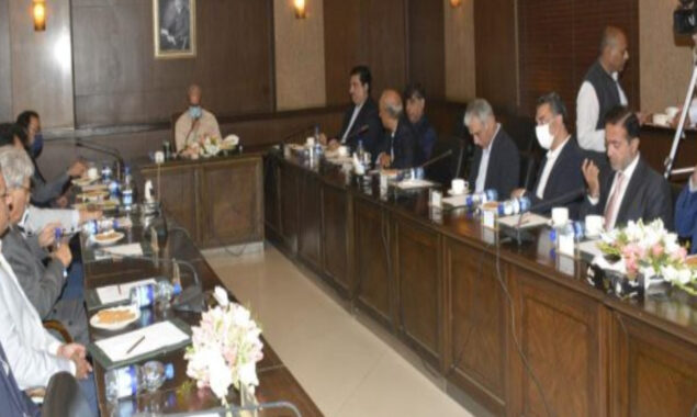 PM orders reviewing load shedding policy for gas-powered factories