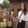Meghan Markle accused of using her trip to Rwanda as a fashion shoot