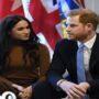 ‘Dominoes dropping’ as Prince Harry and Meghan Markle prepare for the royal fall: report