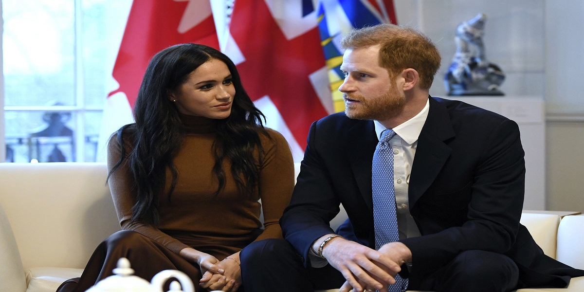 Meghan Markle Prince Harry