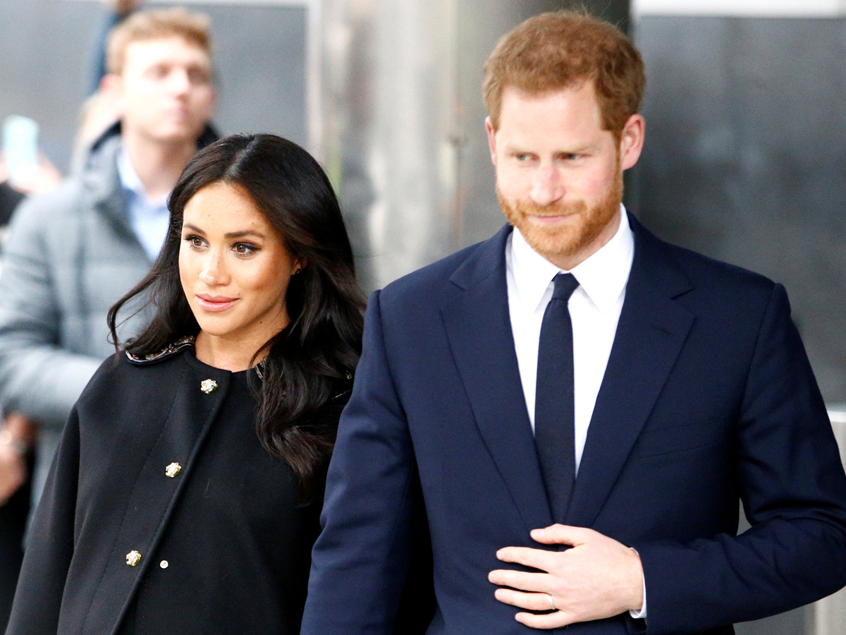 Meghan Markle