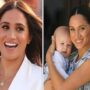 Meghan Markle has a special connection to the name Archie