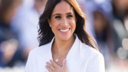 Meghan Markle has been defended in the publication of Bower’s biography
