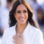 Meghan Markle has been defended in the publication of Bower’s biography