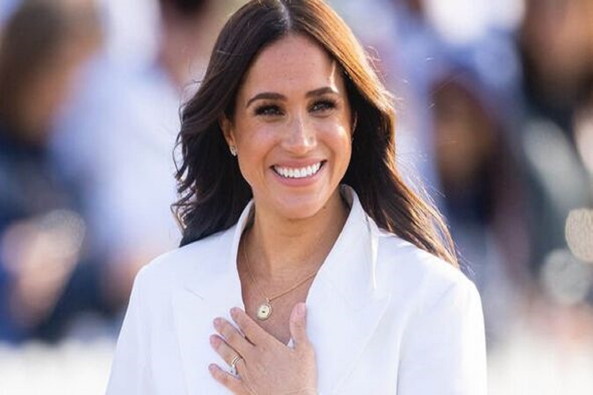 Meghan Markle