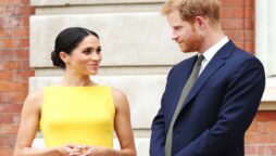 Meghan Markle And Prince Harry latest move sparks debate