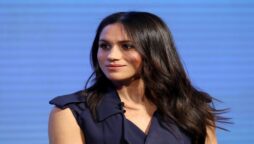 Meghan Markle, Prince Harry’s wife, “creates a new type of stardom.”
