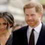 The identity of Prince Harry’s godmother, Meghan Markle’s Lilibet, has been revealed
