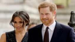 Meghan Markle, Prince Harry’s love, is still going strong