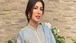 Mehwish Hayat