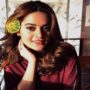 Minal Khan posts beach pictures