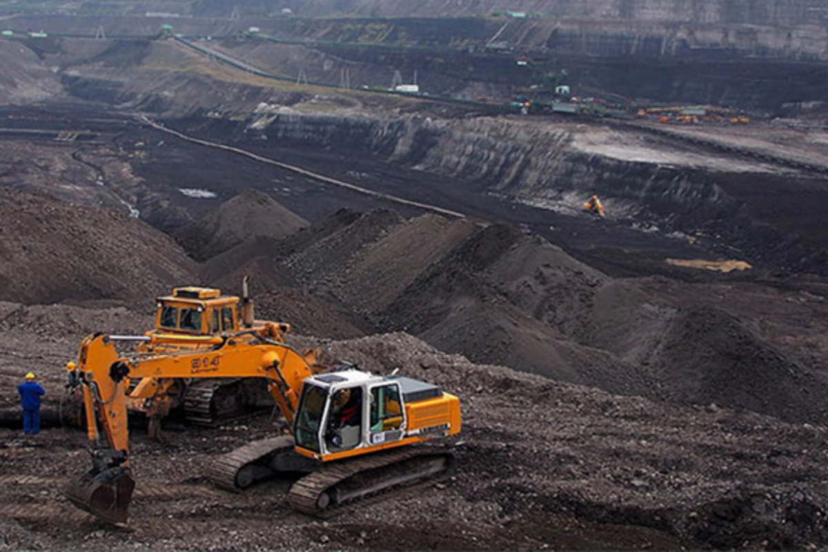 Bodies of eight miners have been retrieved 