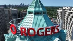 Rogers outage has angered Canadians, which could hinder merger plans