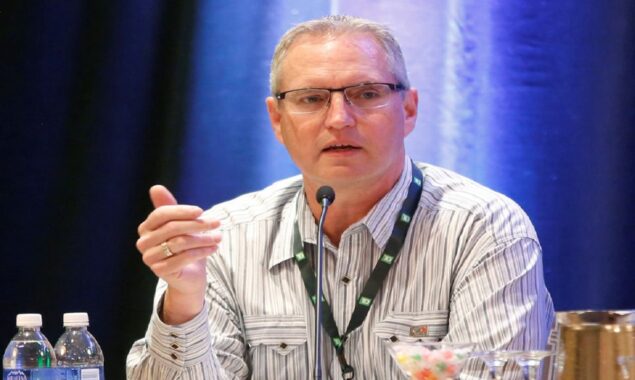 Suncor Energy’s CEO resigns, after the most recent site death