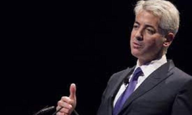 Bill Ackman