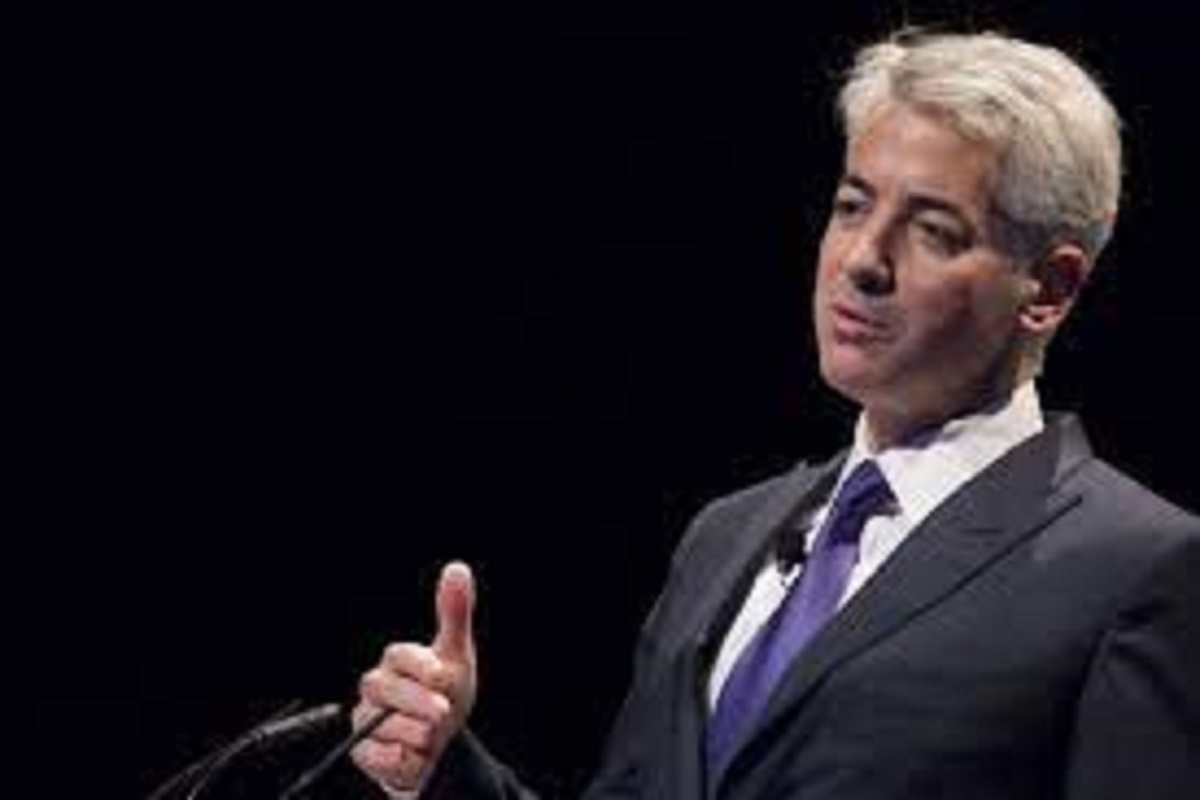 Bill Ackman