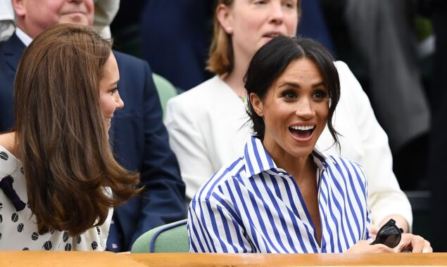 Meghan Markle was a ‘disaster’ at Wimbledon, committing ‘massive gaffes.’