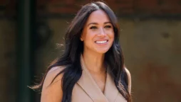 Meghan Markle