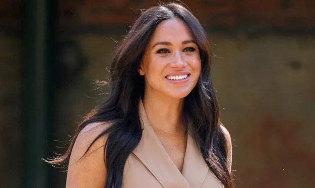 Meghan Markle