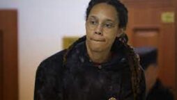 Brittney Griner treated wounds with clinical weed, guard take on