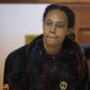 Brittney Griner treated wounds with clinical weed, guard take on