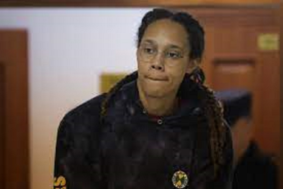 Brittney Griner