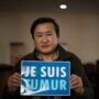 Activist critical of China sentenced to 10 years in Mongolia
