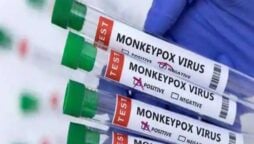 monkeypox