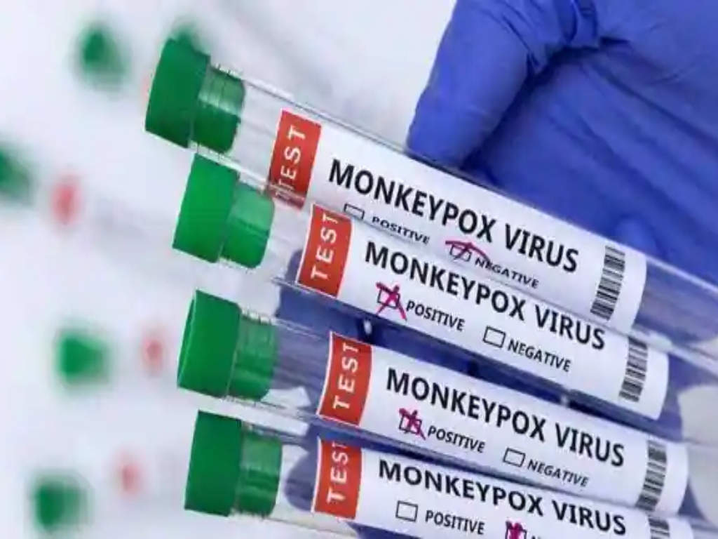 monkeypox