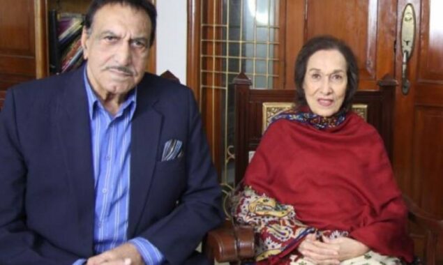 Mustafa Qureshi