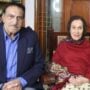 Mustafa Qureshi’s wife dies of cancer after a long battle
