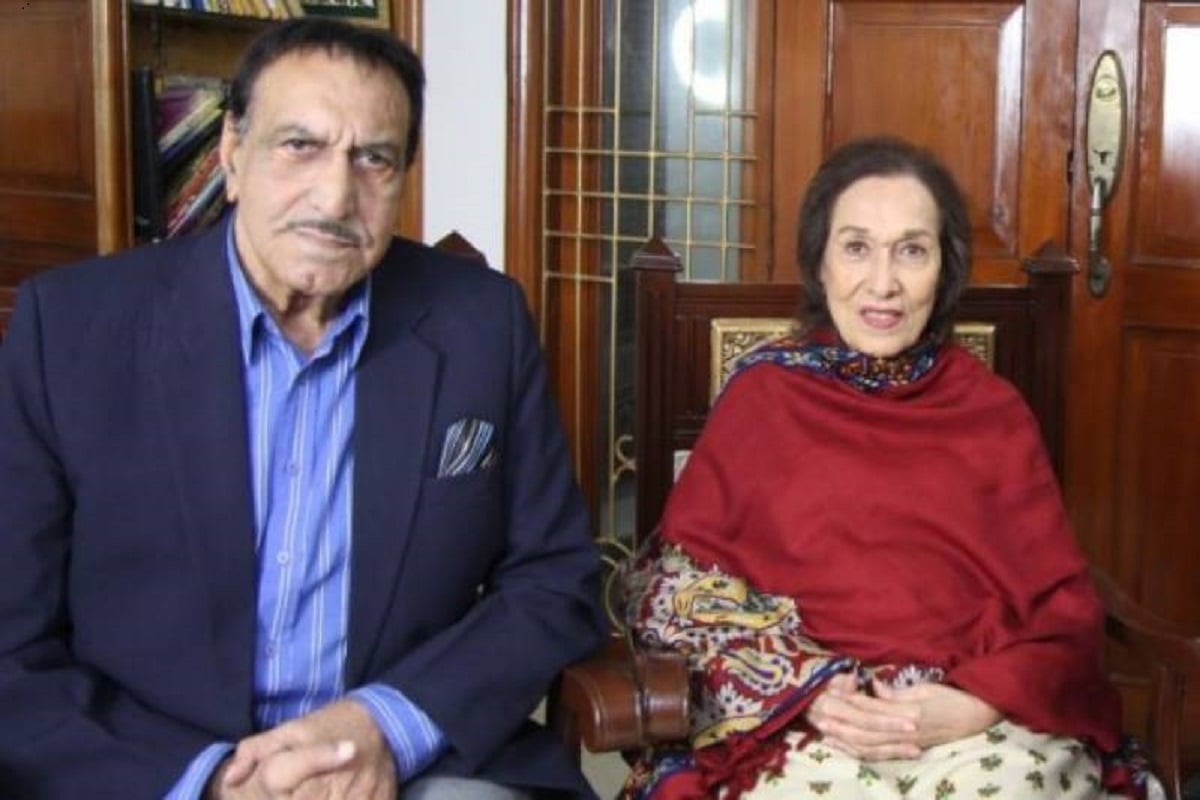 Mustafa Qureshi