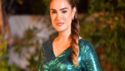 Nadia Hussain Shares Tips For Glowing Skin