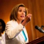 Nancy Pelosi and her war with Beijing