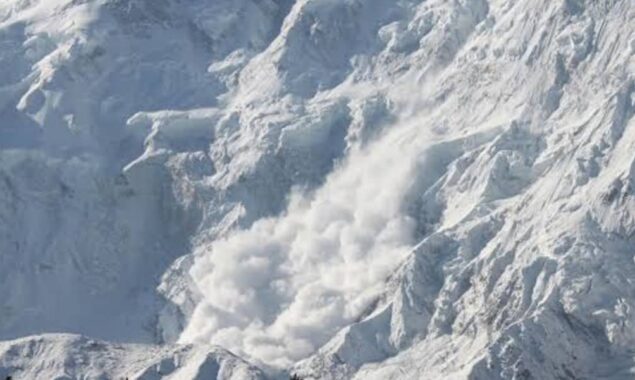 Pakistan Army rescues stranded mountaineers from Nanga Parbat